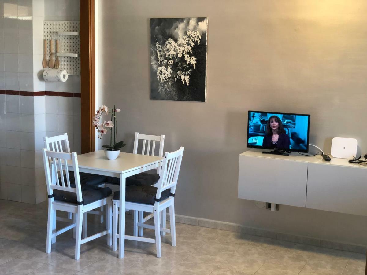 Livornosuite Exteriér fotografie
